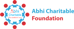 abhi charitable foundation company logo