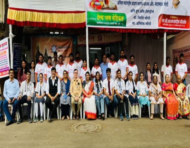 organ donation awareness in maharashtra