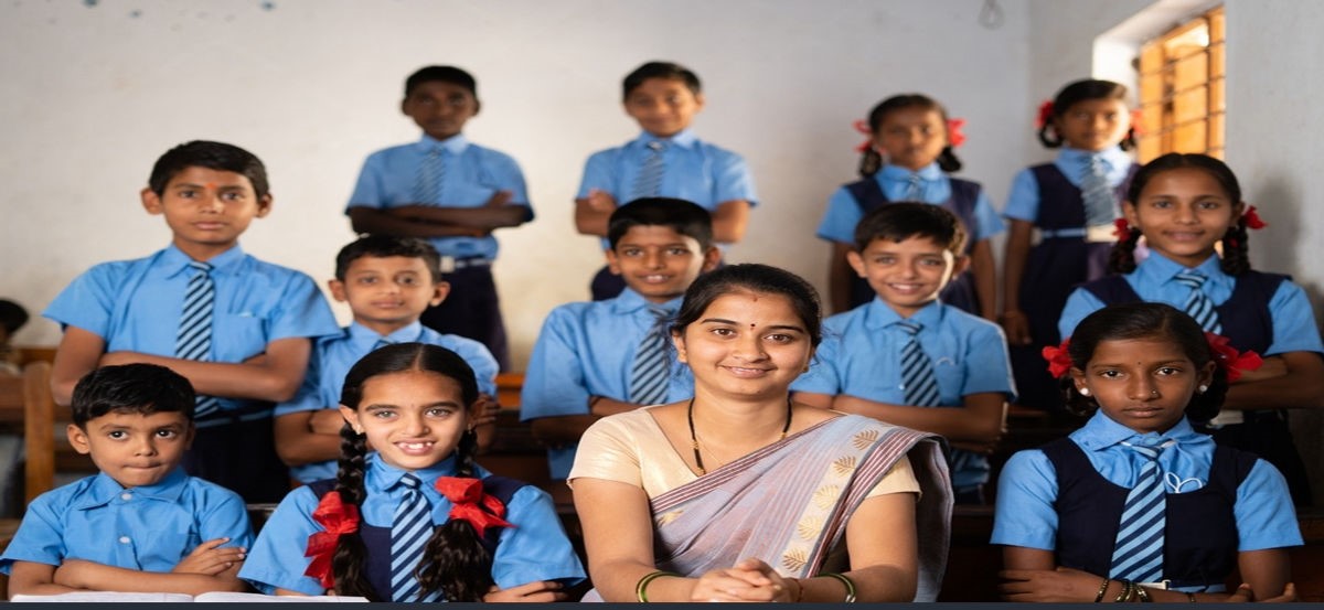 school partnership image