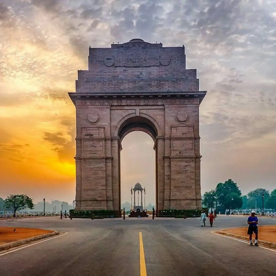 Delhi Region