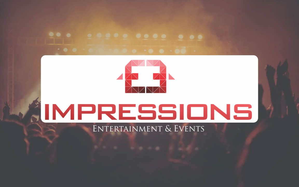 Impressions Entertainment & Events