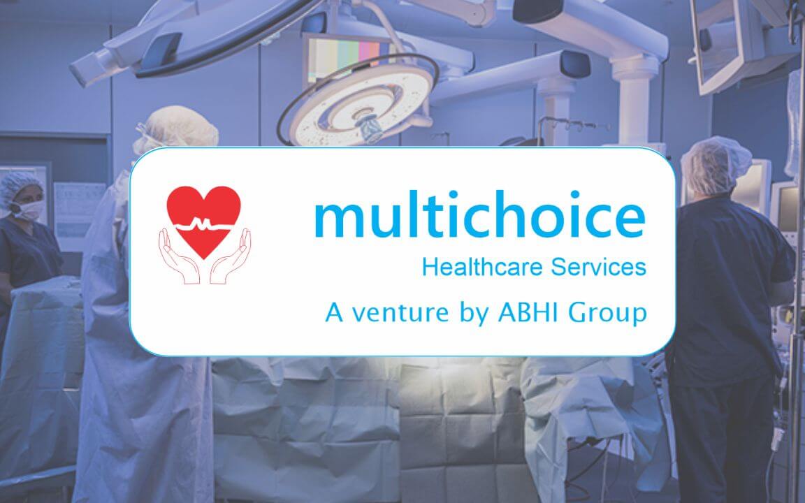 Multichoice Healthcare Services