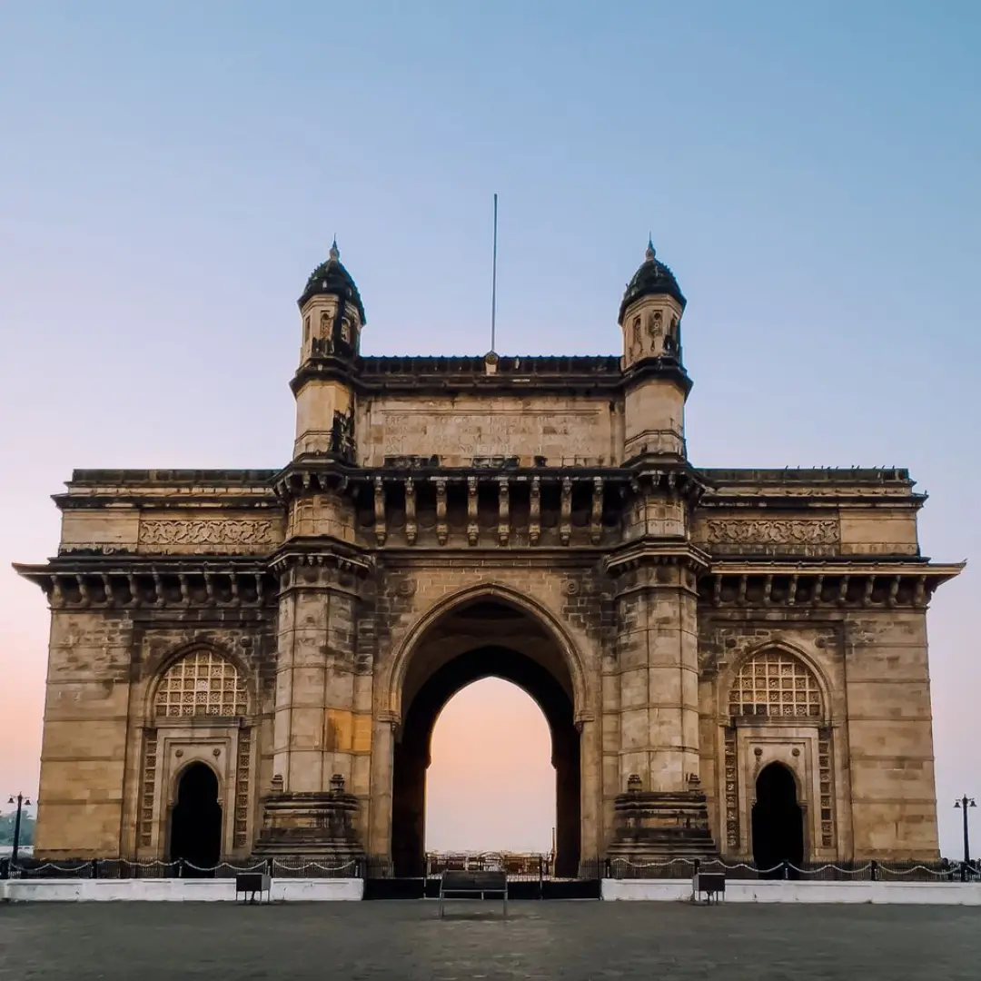Mumbai Region