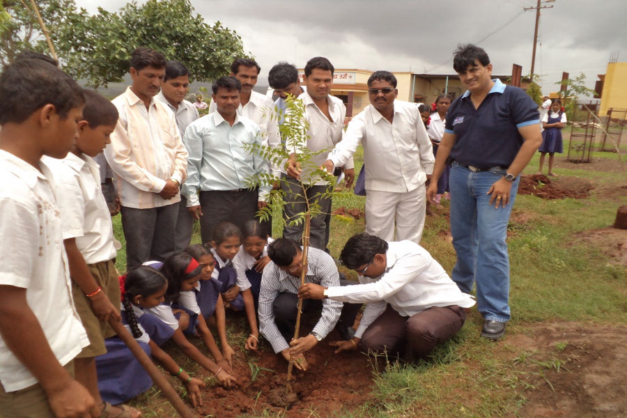 venue partnership image