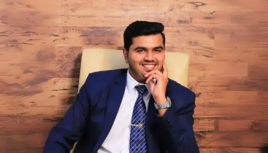 Abhishek Joshi