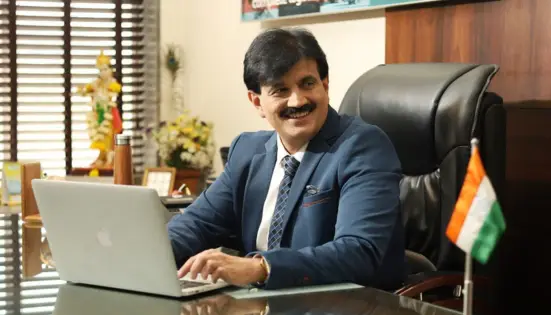 Dr. Jitendra Joshi