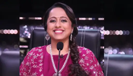 Vaishali samant